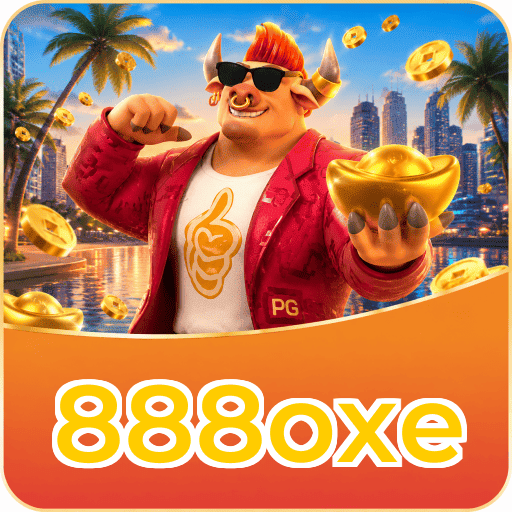 888oxe VIP Program Logo
