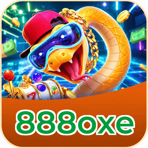 888oxe Logo Verificado