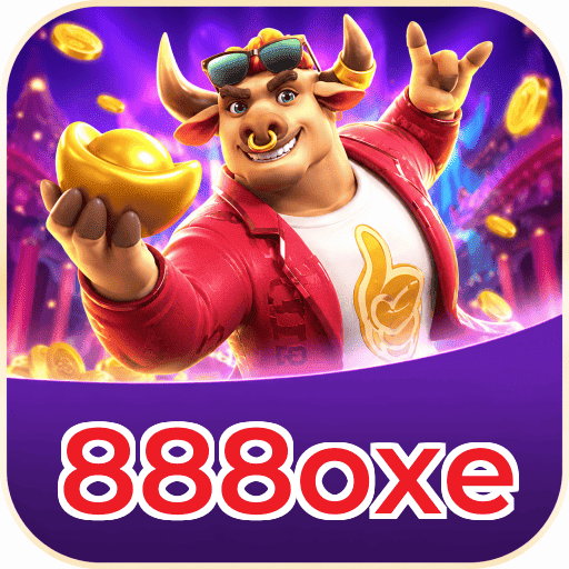 888oxe Logo Seguro