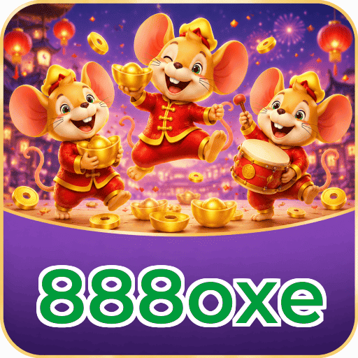Bot 888oxe Telegram