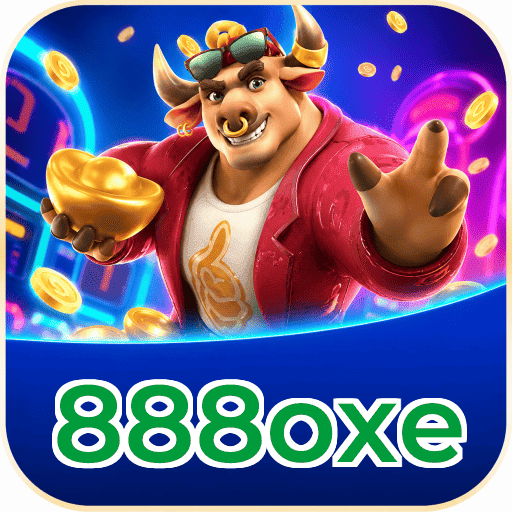 Logo da 888oxe