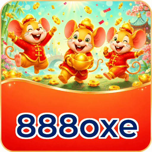 Logo 888oxe Plataforma Certificada