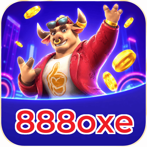 Requisitos do APK 888oxe para Android - Logo Oficial